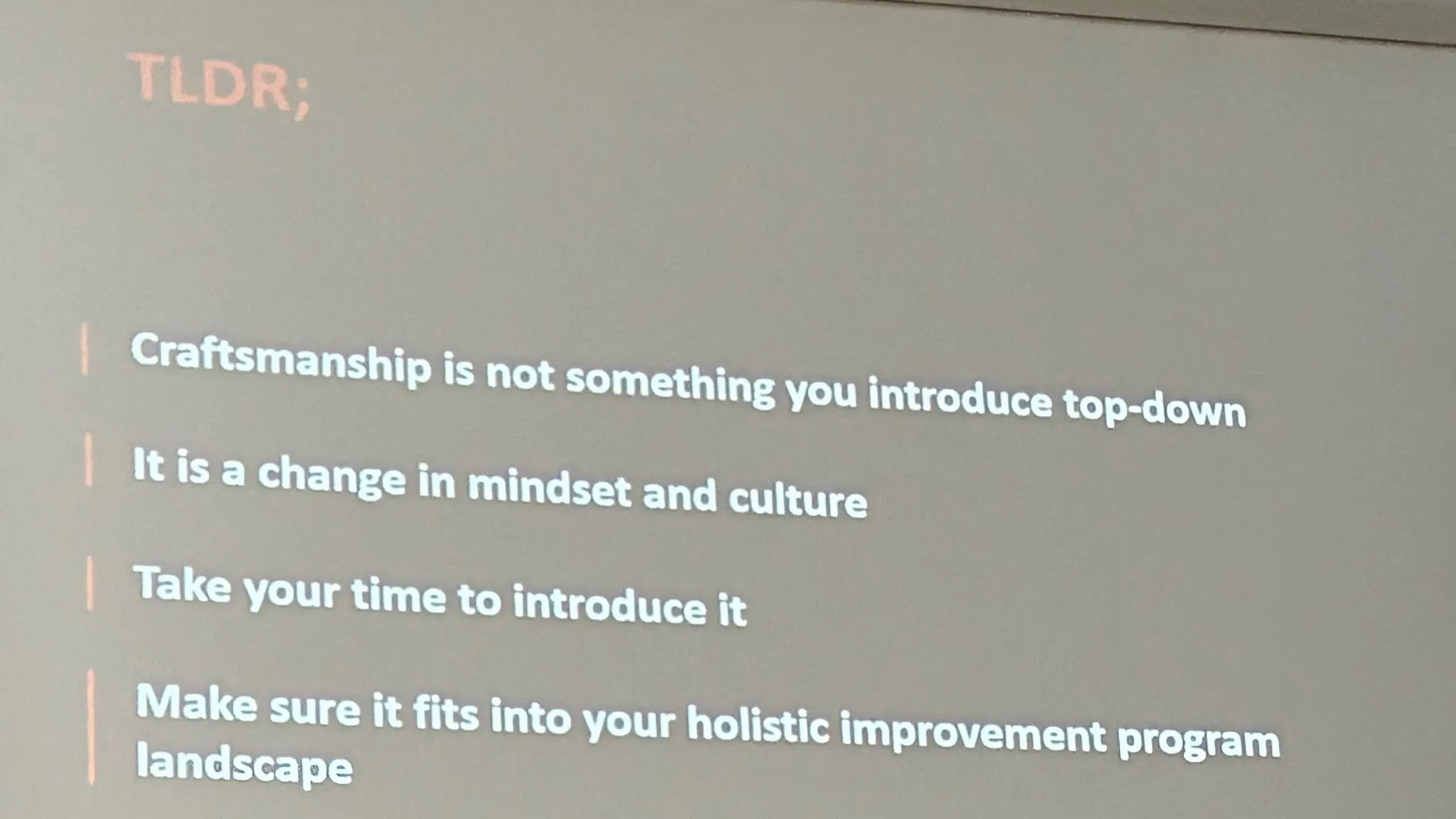 Zusammenfassung der drei Säulen intrinsischer Motivation nach Daniel Pink: Autonomy, Mastery, Purpose