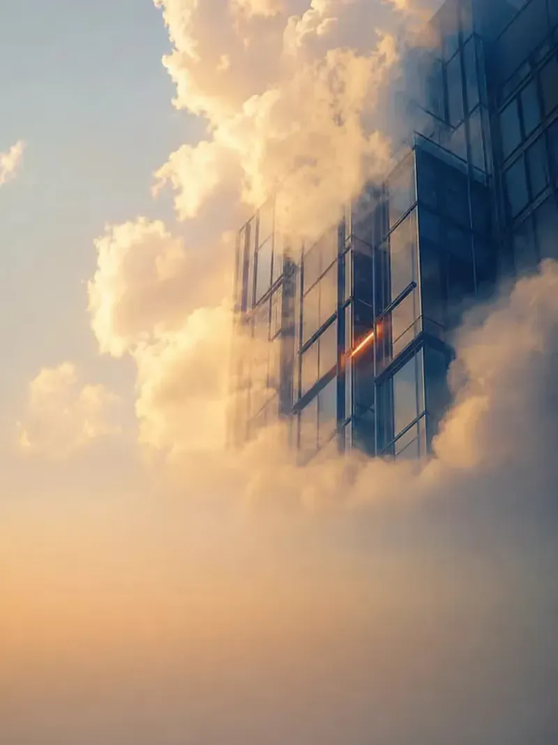Cloud-Migration eines Vertriebsportals in die AWS Cloud