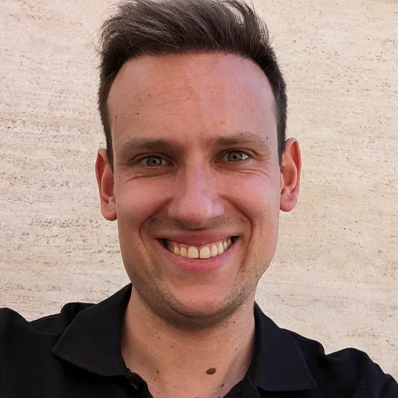 Daniel Wochnik, Bereichsleiter Finanzdienstleistungen bei atra consulting