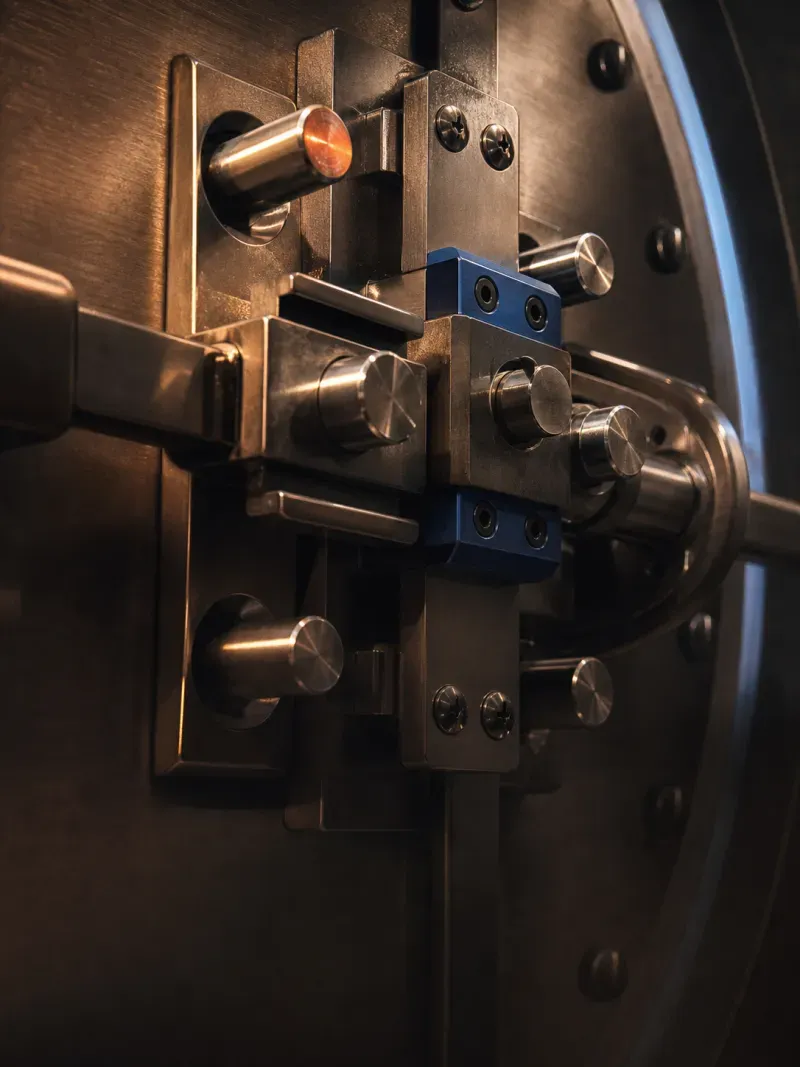 IT-Security und DORA-Compliance im Versicherungsumfeld