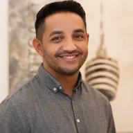 Kaschef Yawar