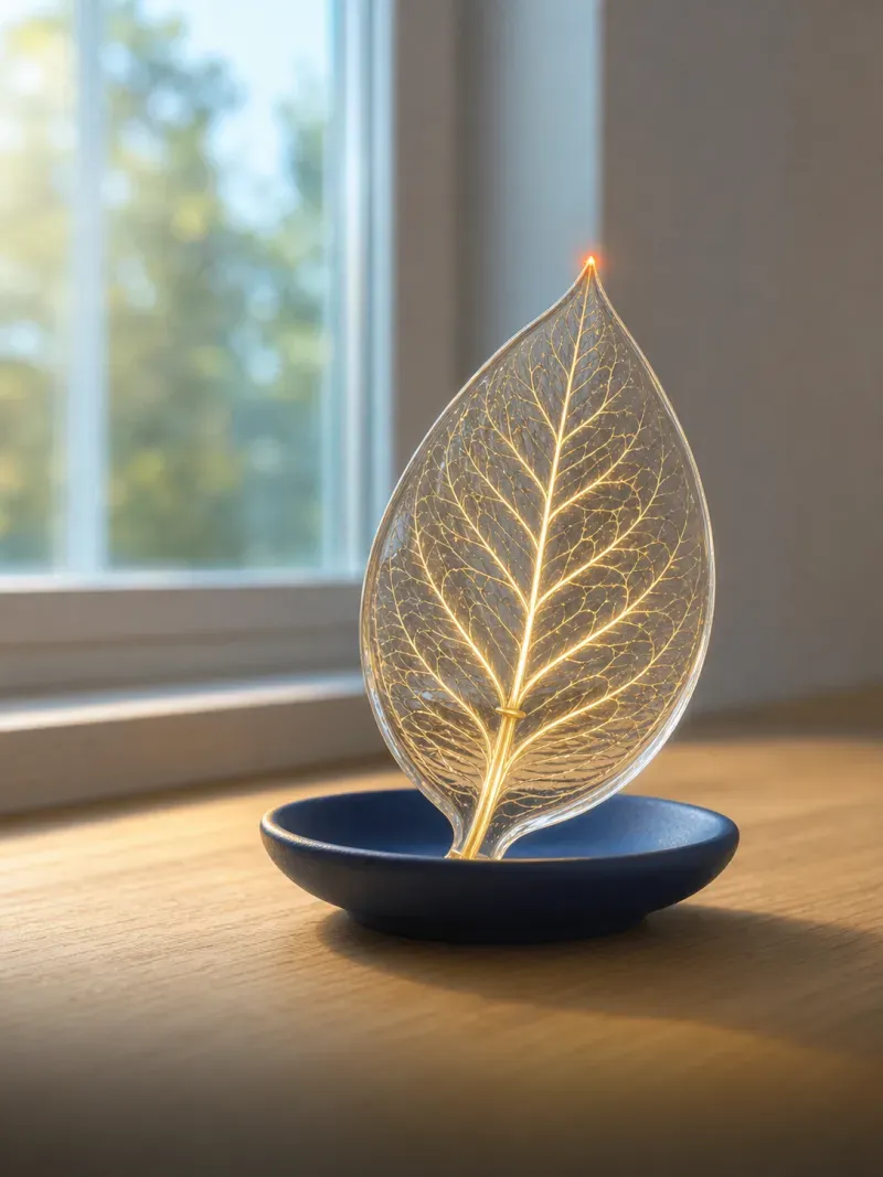Headless-Commerce-Plattform für LeafConnect