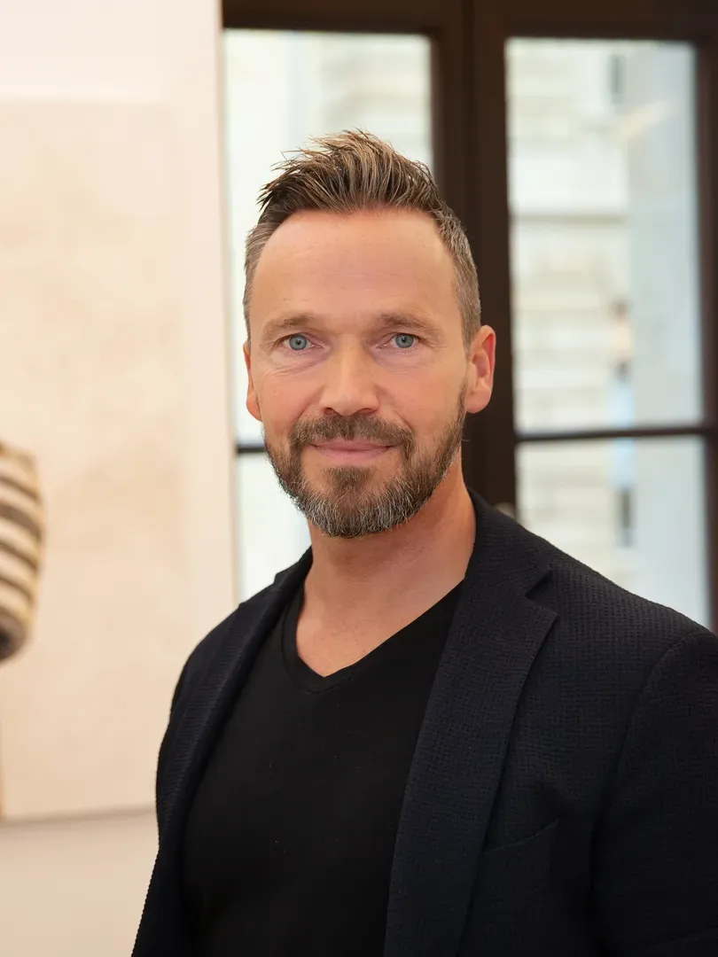 Michael Schwarze, Geschäftsführer bei atra consulting