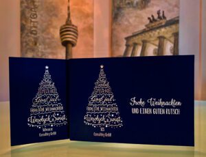 atra Weihnachtsspende
