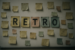 Warum ich Retros nicht mehr mag