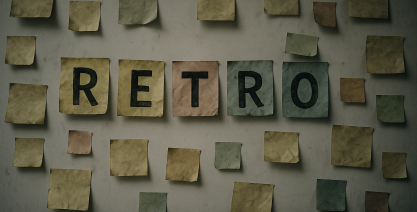 Warum ich Retros nicht mehr mag