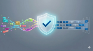 Vom Vibe zum Validierungsprozess