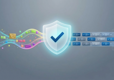 Vom Vibe zum Validierungsprozess