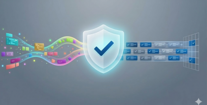 Vom Vibe zum Validierungsprozess